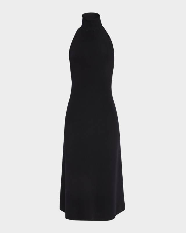 Katara Knit Dress